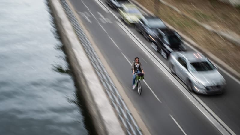 L'aide de 500 euros pour aider les Franciliens à acheter un vélo à assistance électrique, passe à 600 euros pour un vélo cargo électrique.