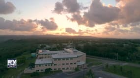Guam : L'île ciblée par la Corée du Nord