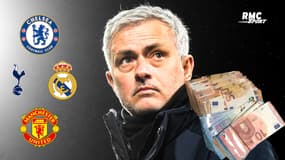 Tottenham : Des licenciements successifs qui rapportent gros à Mourinho