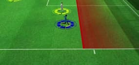 France - Islande (5-2) : les buts de la rencontre en 3D avec le son de RMC Sport