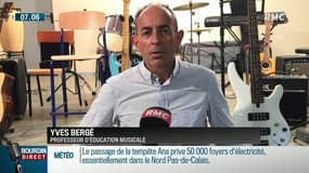 Plan chorale 2019 : "Ça m'a apporté du courage et de la confiance"