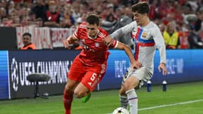 Pavard le 13/09/2022
