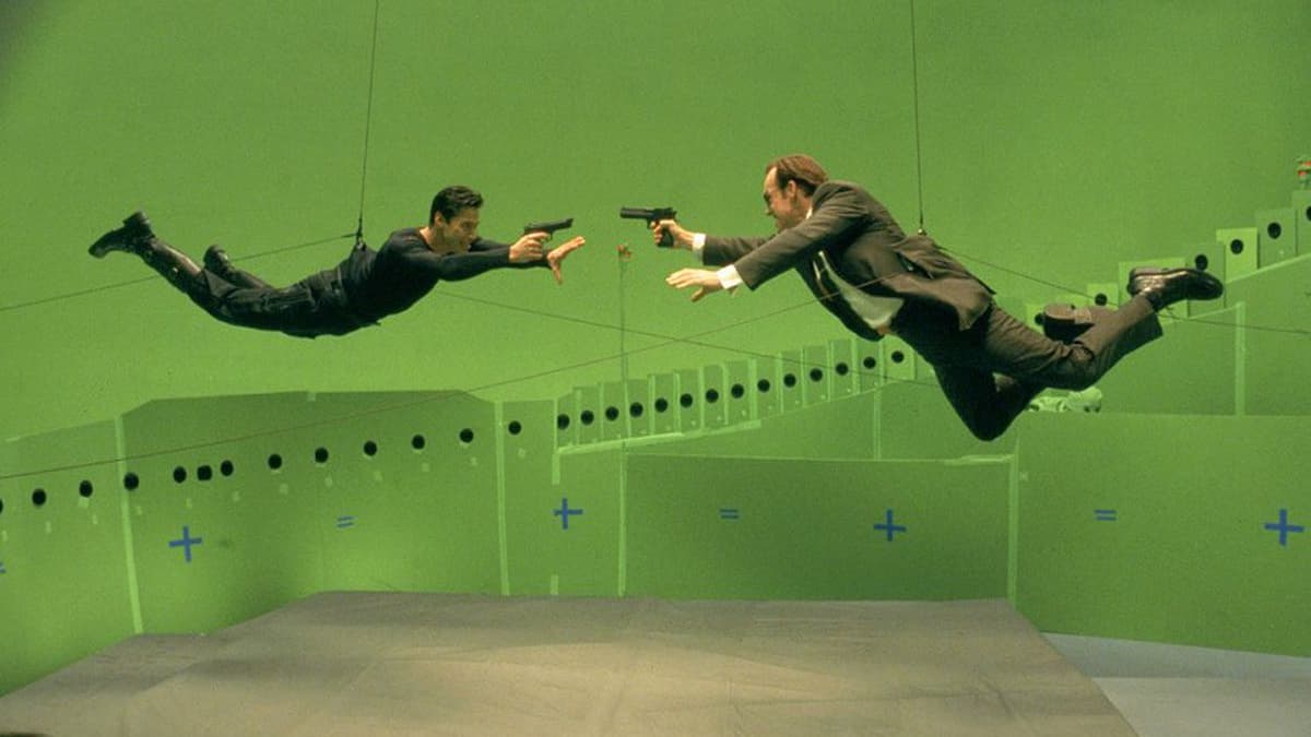 Matrix