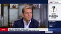 Le coup de gueule de Rothen suite à l'arrivée de Choupo-Moting au PSG