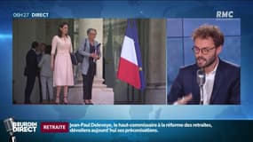 Vacances d'été: voici les consignes qu'ont reçu tous les ministres et membres du gouvernement