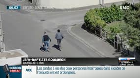 Ce que l'on sait de Julie, dernière otage, finalement libérée à la place d'Arnaud Beltrame?