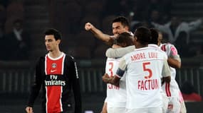 Calvé et Pastore
