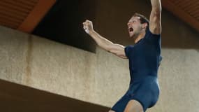 Renaud Lavillenie