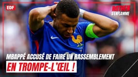 Équipe de France : “Kylian Mbappé n’est plus créatif”, déplore Rothen