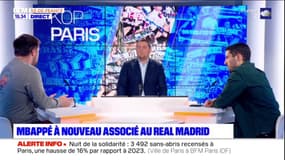 Kop Paris: le probable départ de Kylian Mbappé agite à nouveau le PSG