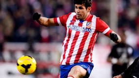 Diego Costa