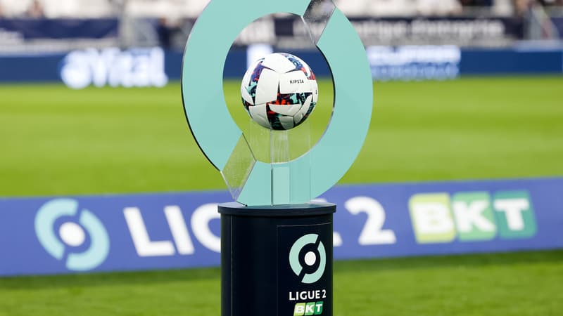 Corse: deux rencontres de Ligue 2 menacées d’un report ce vendredi