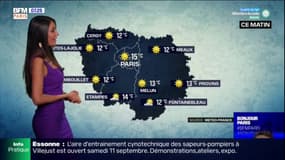 Météo Paris-Ile-de-France: un beau soleil ce vendredi avec des températures estivales