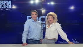 La société Cobot One est spécialisée dans la fabrication de robots collaboratifs.