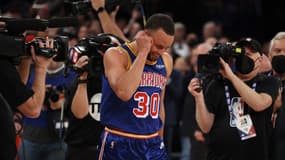 Stephen Curry
