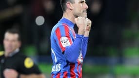 Julien Féret