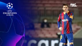Barça - PSG : Ça a chauffé entre Messi et Paredes