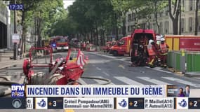 L’essentiel de l’actualité parisienne du lundi 6 mai 2019