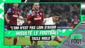 OM 2-2 (6-7 tab) Annecy : "Marseille n'est pas loin d'avoir insulté le football" tacle Riolo