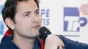 Fabrice Pellerin