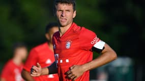 Thomas Müller - Bayern