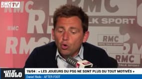 Le "Best-Of" Riolo de la semaine du 18/04