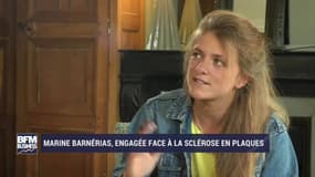 Le Cercle de la santé : l’interview complète de Marine Barnérias