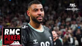 RMC Poker Show : "J'ai servi de pigeon" Ngapeth raconte ses débuts au poker