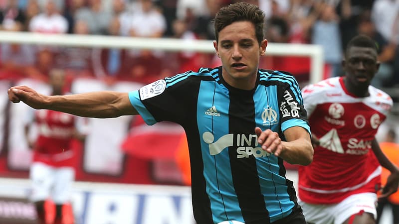 Florian Thauvin