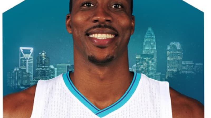 Dwight Howard