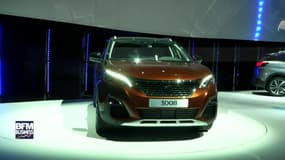 Peugeot victime de son succès !