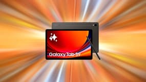 Auchan réalise l'impensable en faisant cette promo de plus de 400 euros sur cette tablette Samsung 