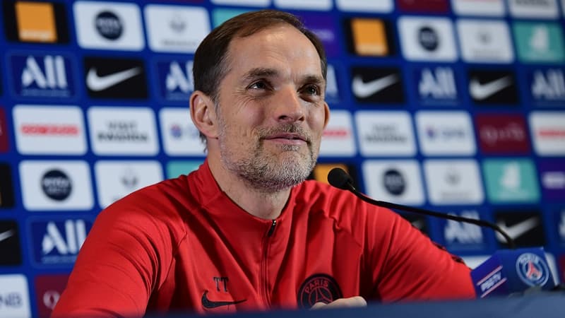 Thomas Tuchel
