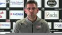 EA Guingamp - Gourvennec : "Ce n'est pas une situation normale"