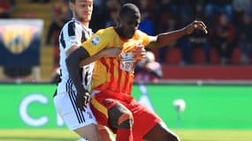 Cheick Diabaté