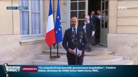 Édouard Philippe va-t-il rester Premier ministre encore longtemps? 