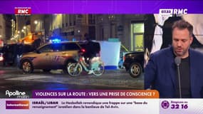 Violences sur la route: vers une prise de conscience? 
