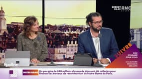 Vincent Capo-Canellas : "On va être décroché si on continue comme ça"
