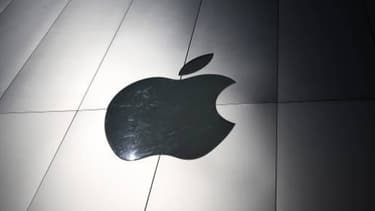 Apple aurait dissimulé un milliard d'euros aux autorités italiennes.