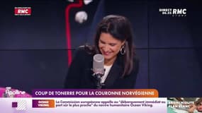 Les histoires de Charles Magnien : Coup de tonnerre pour la Couronne norvégienne et le Cap d'Agde, meilleure plage nudiste d'Europe - 10/11