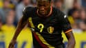 Romelu Lukaku