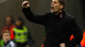 Robert Moreno