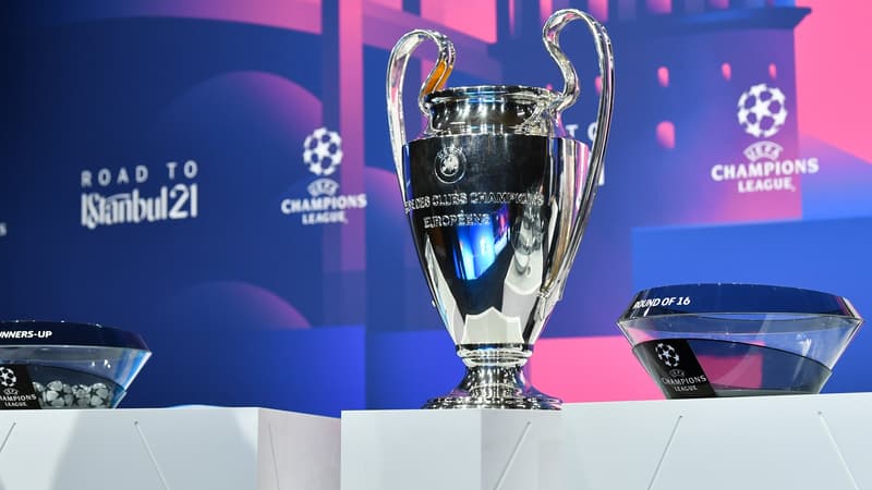 Ligue des champions: vers une 3e place garantie aux clubs français, selon Aulas