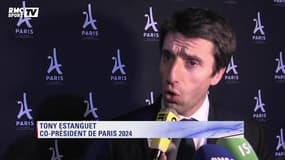 Paris 2024 veut jouer sur la corde sensible du CIO