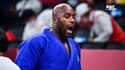 JO 2021 (judo) : Riner battu, son entraîneur "complètement sonné"