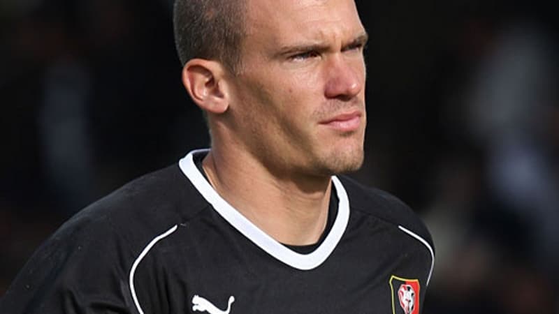 Nicolas Douchez