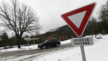 Pneu neige, pneu hiver, pneu quatre saisons, quel pneumatique utiliser?