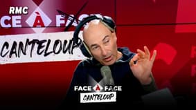 "Je n'ai pas peur" : les derniers mots de Nicolas Sarkozy avant la prison (Face à Canteloup)