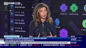 Comment les restaurants les plus demandés privilégient les clients les plus dépensiers.