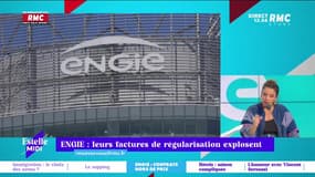 RMC s’engage avec vous : Leurs factures de régularisation chez Engie explosent - 29/08